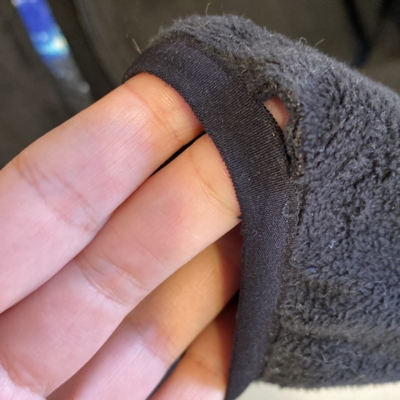 Fila sport fleece jacket - Picture 3 of 6